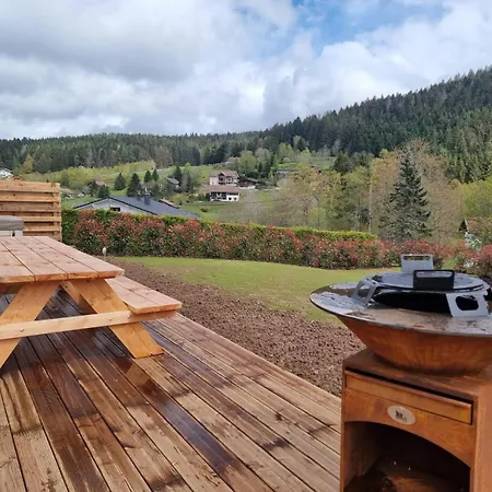 Le Chalet De Maeva 10 Pers, Jacuzzi And Terrace *