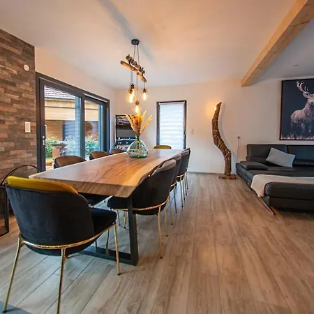 Le Chalet De Maeva 10 Pers, Jacuzzi And Terrace