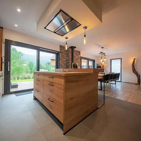 Le Chalet De Maeva * 10 Pers * Jacuzzi *