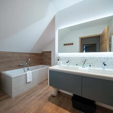 Le Chalet De Maeva 10 Pers, Jacuzzi And Terrace