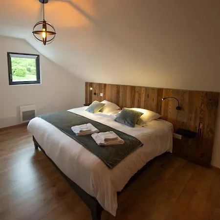 Le Chalet De Maeva 10 Pers, Jacuzzi And Terrace Xonrupt-Longemer