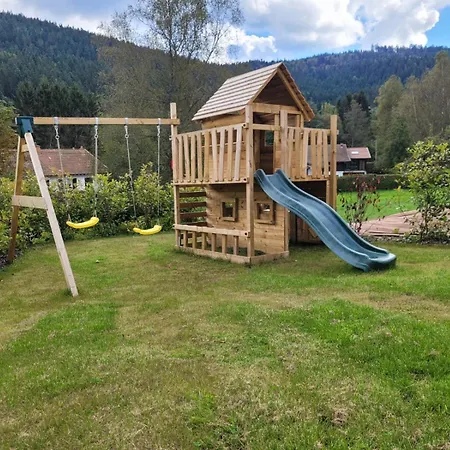 Le Chalet De Maeva 10 Pers, Jacuzzi And Terrace Horská chata *
