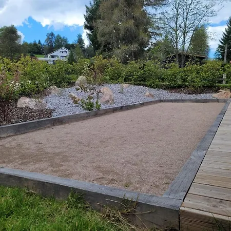 Σαλέ Le Chalet De Maeva * 10 Pers * Jacuzzi *
